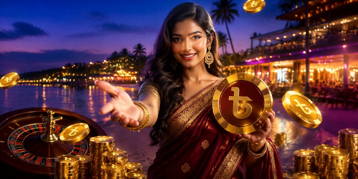 bu999 Table Blackjack Gold-এ আমরা কী অফার করি